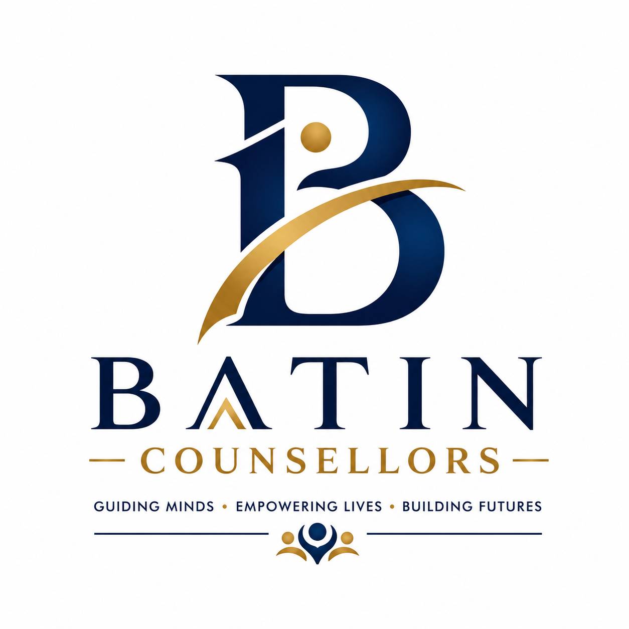 BATIN Logo